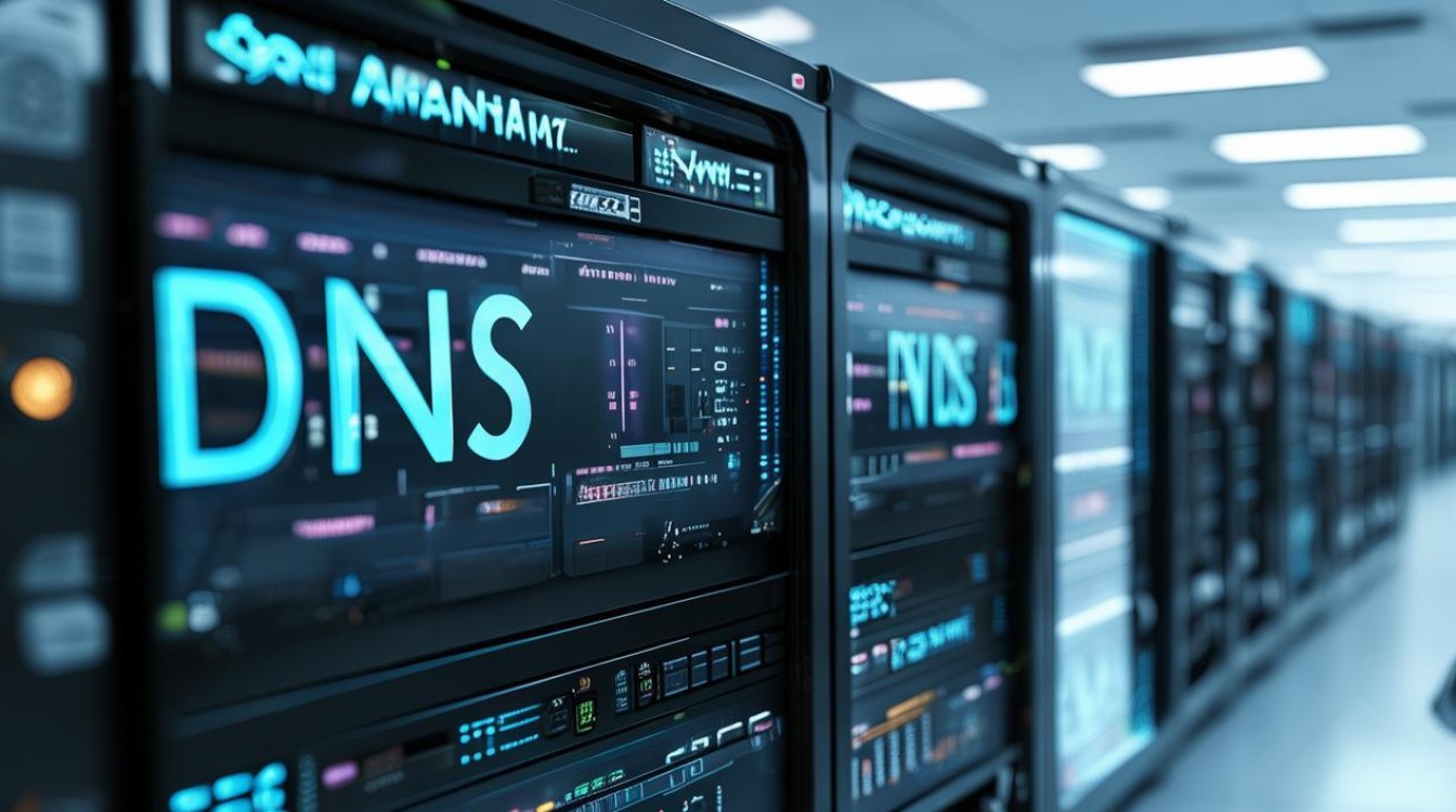 dns检测是什么意思