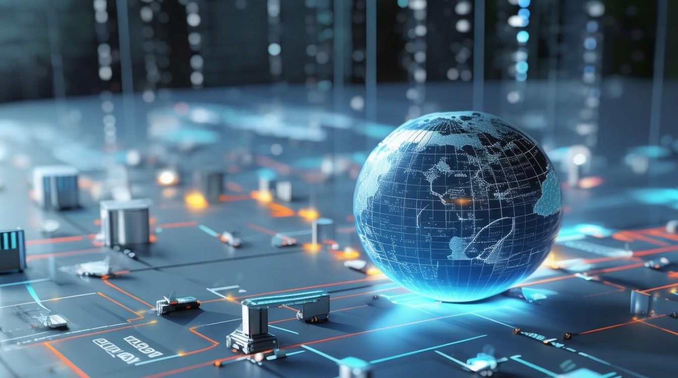 打开外国网站慢 dns