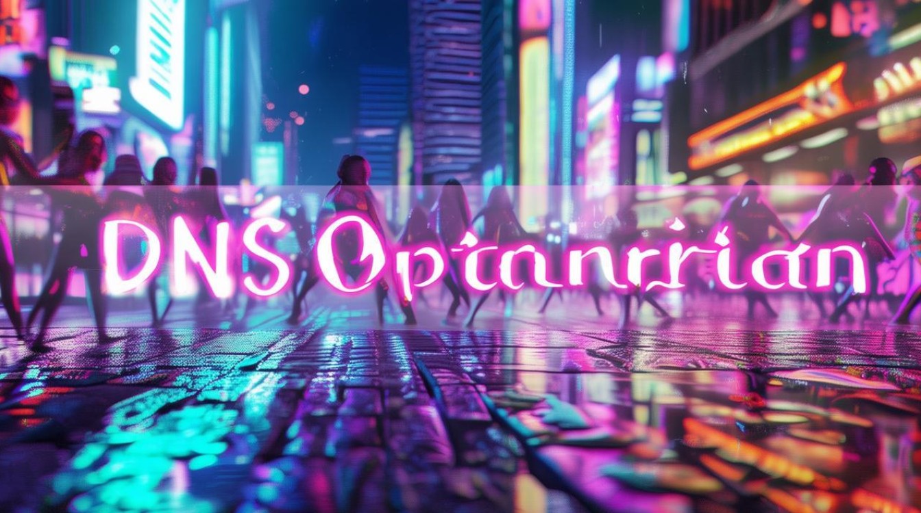 舞力全开好用dns