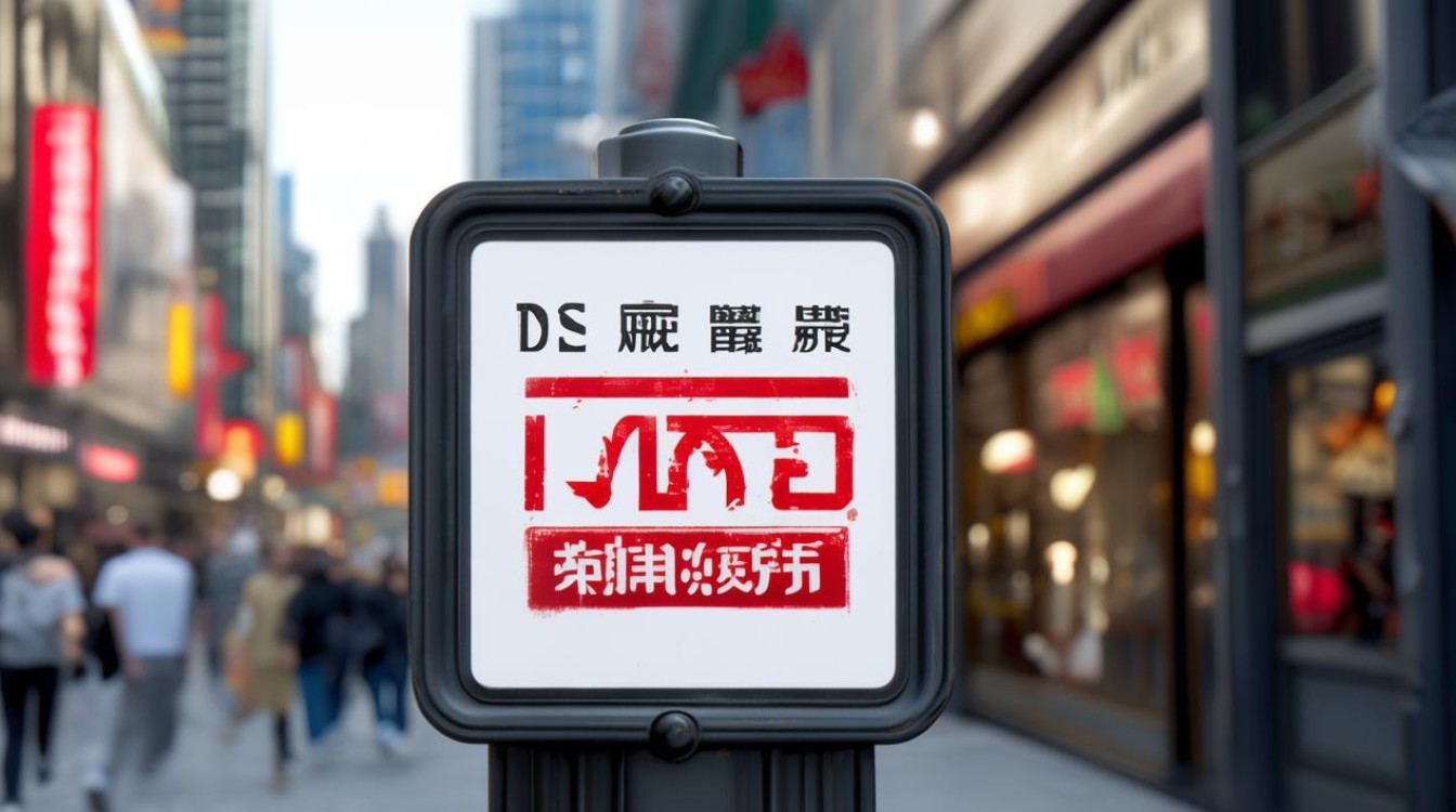 dns码什么意思啊
