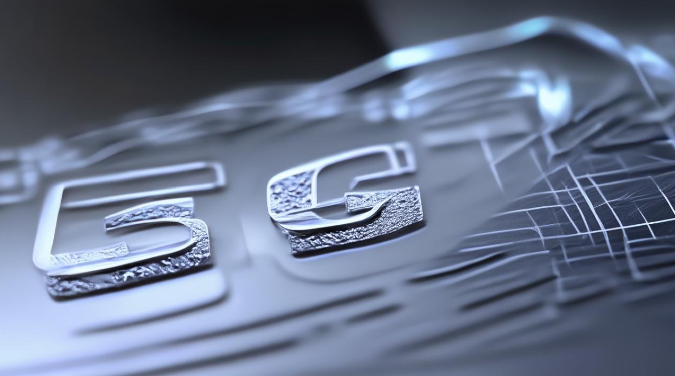 运营商标5G是什么意思