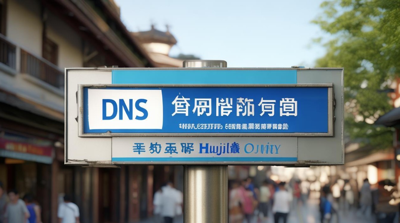 河南新乡获嘉联通dns