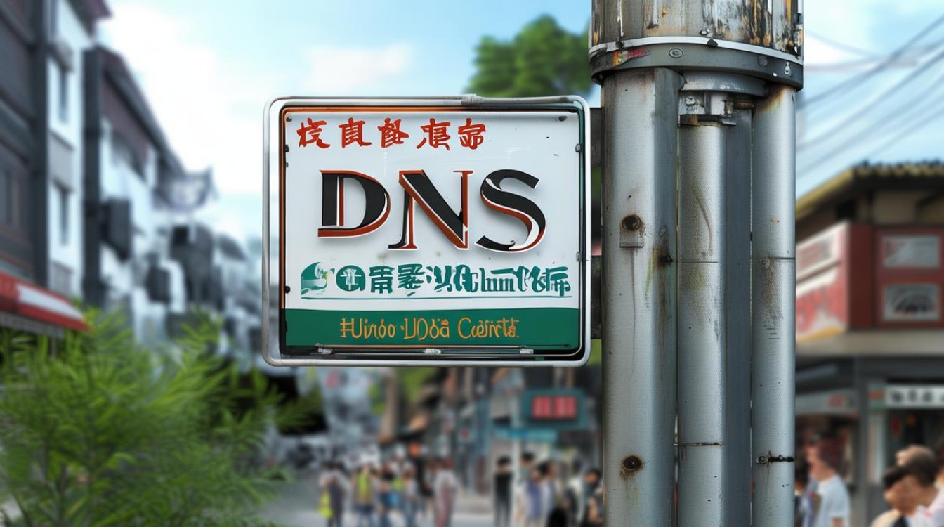 河南新乡获嘉联通dns