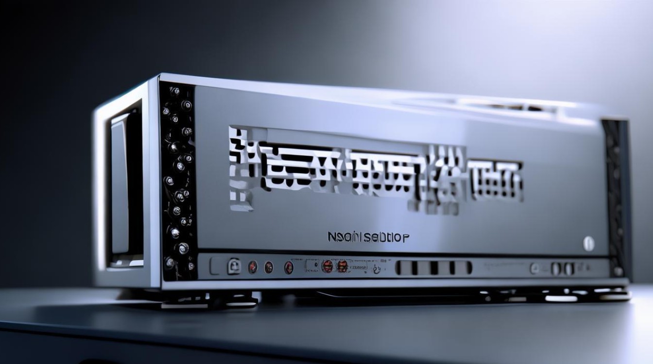nas4free dns配置