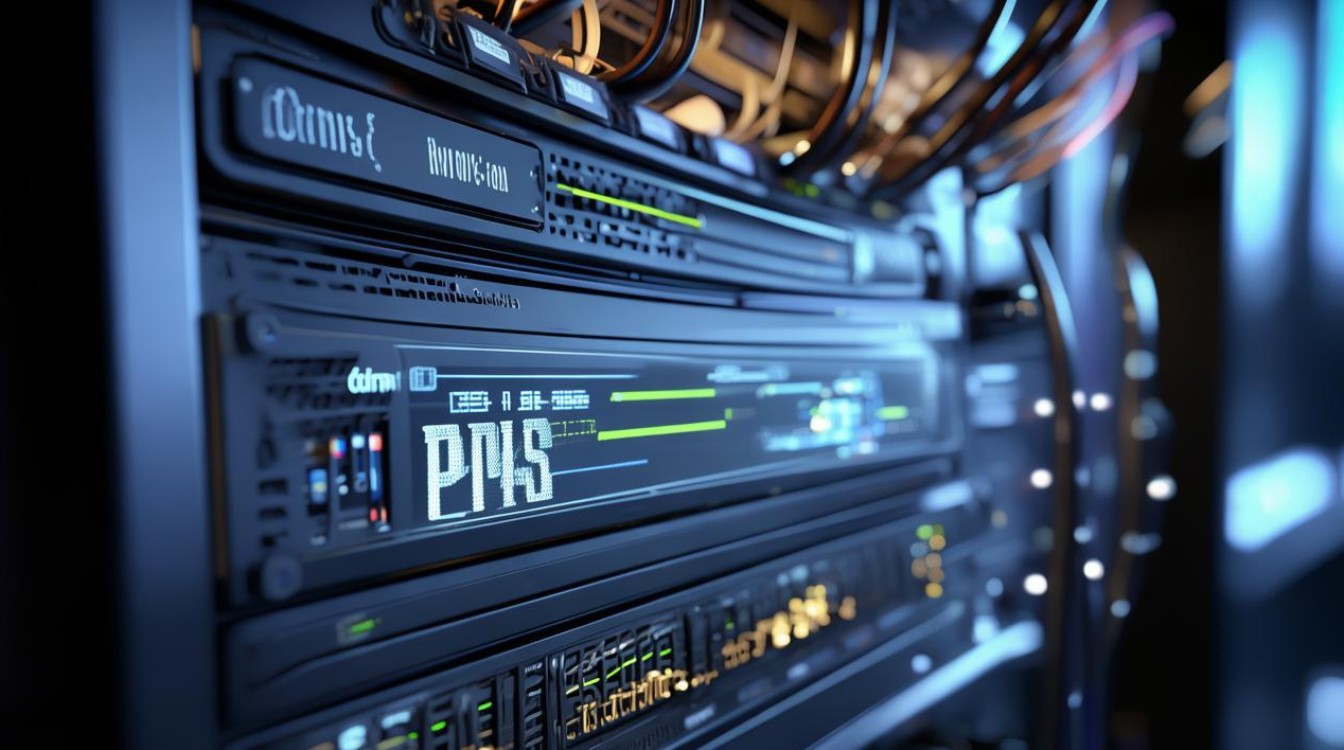 计算机域名查询dns