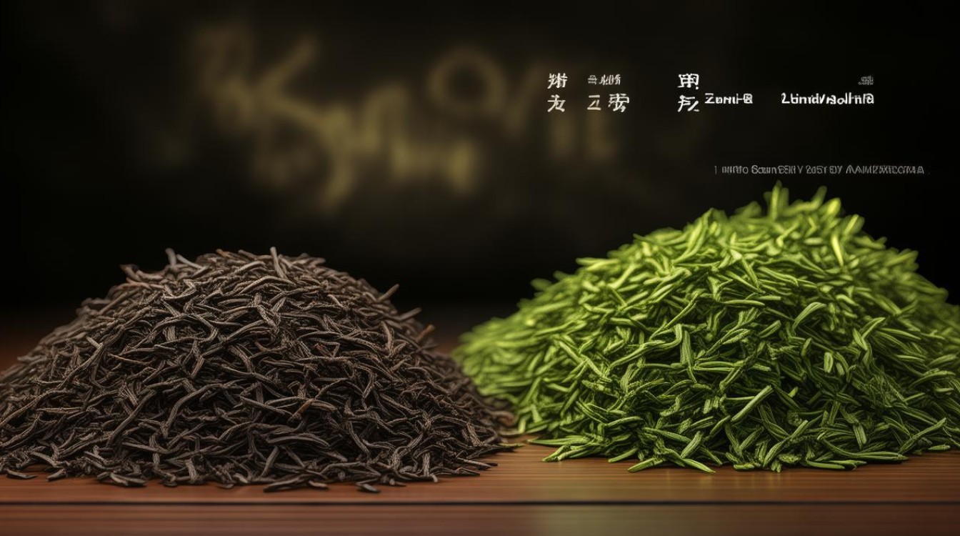 一个圈的商标是什么茶叶