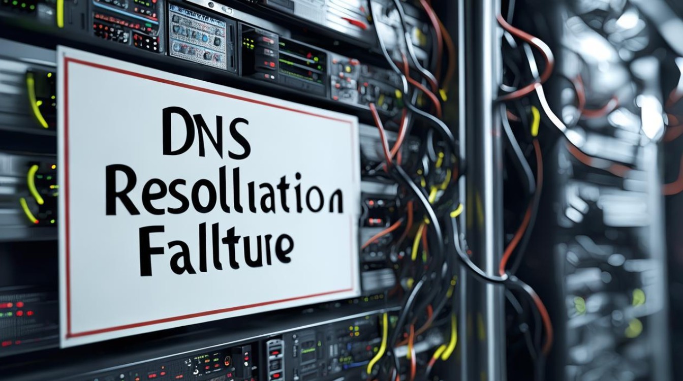 dns输入网还打不开