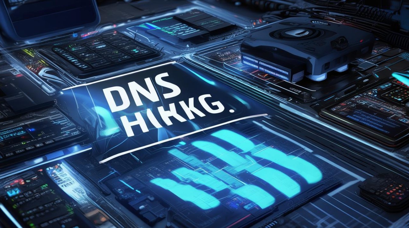 dns配置错误是被偷网