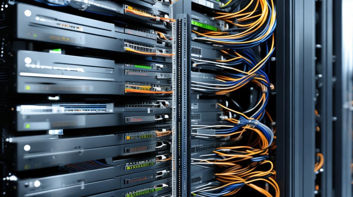 公安内网用什么dns