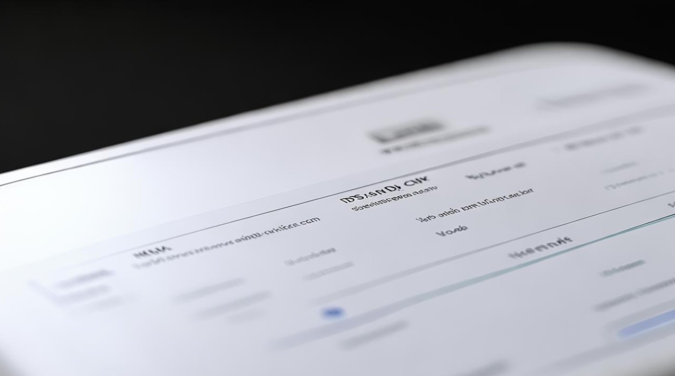 怎么查看小米wifi dns地址