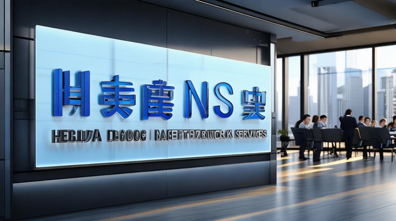 易县DNS服务器地址