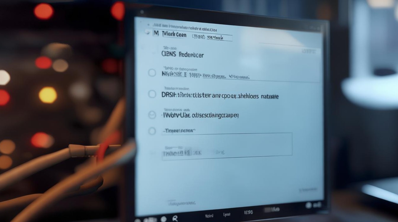switch有线联网还要dns吗