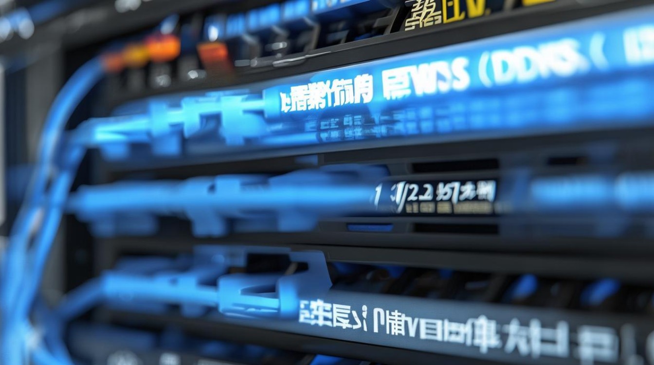 dns动态的主机名