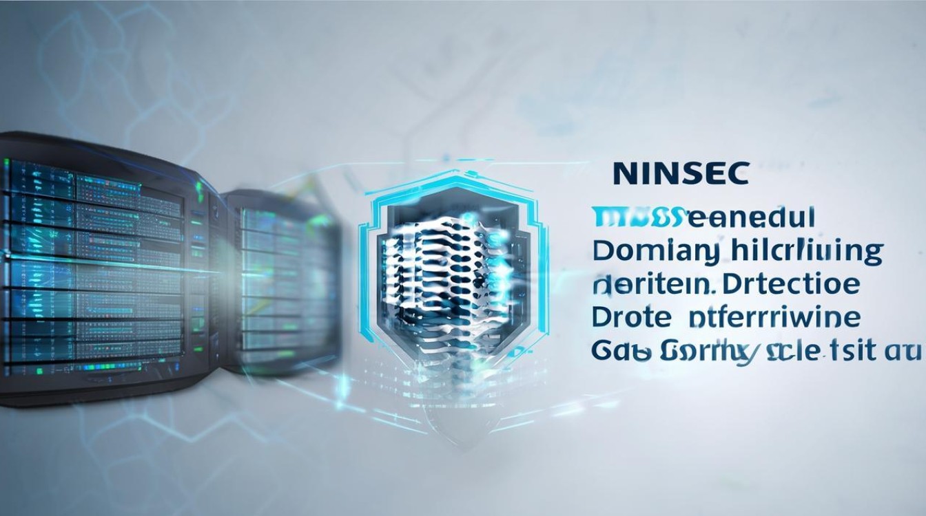 dns网络安全防护