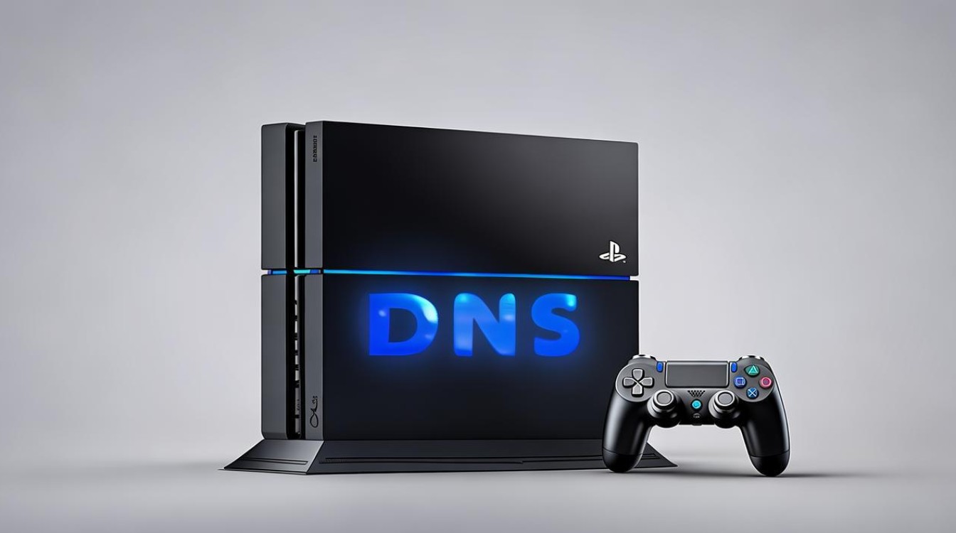 ps4不能破解dns