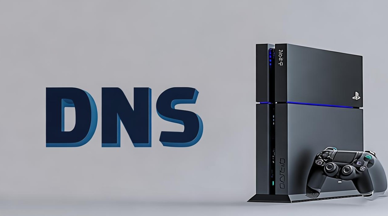 ps4不能破解dns