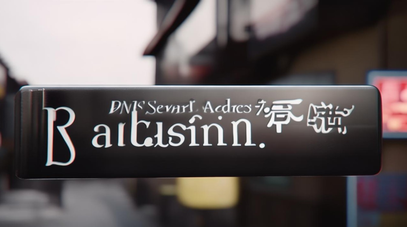 如何更改为日本的dns