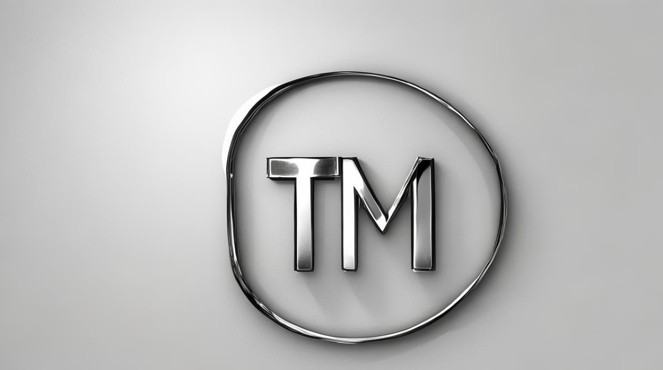 标志旁边有个tm是什么意思