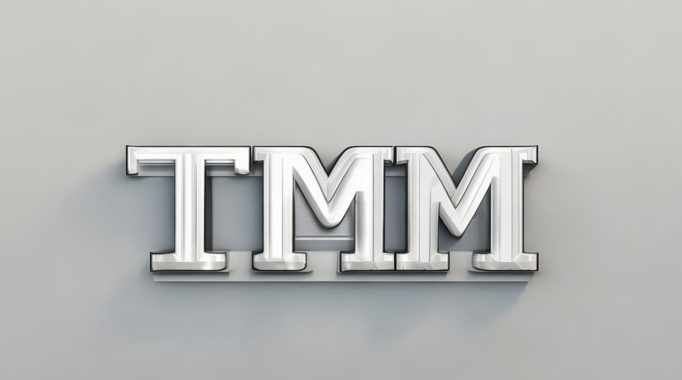 标志旁边有个tm是什么意思