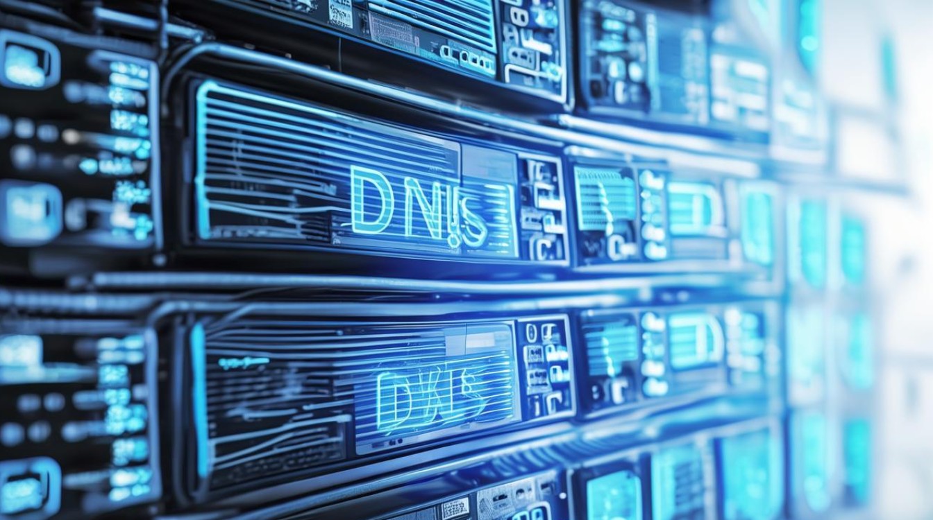 dns服务器 存在问题