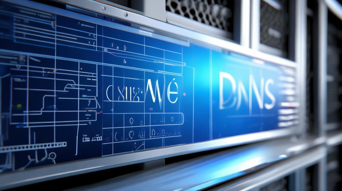 微软azure DNS服务器