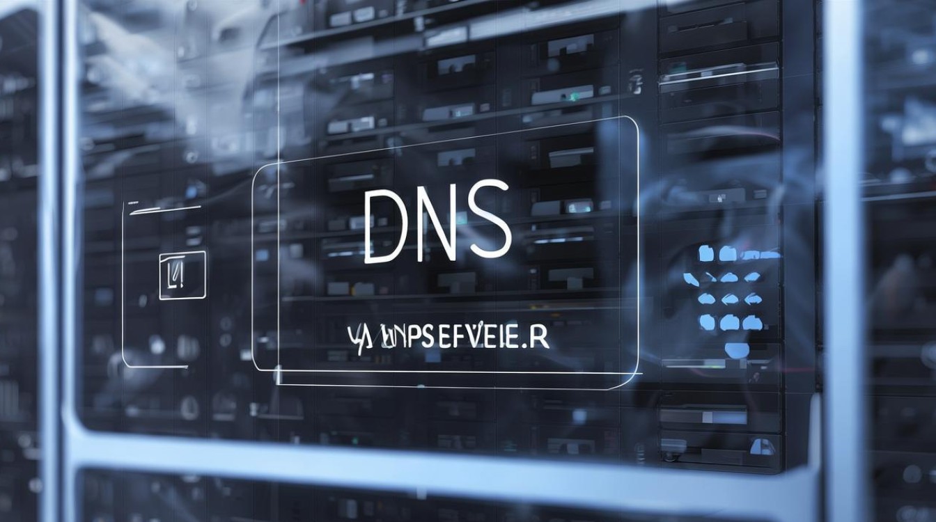 dhcp获取的ip 添加dns