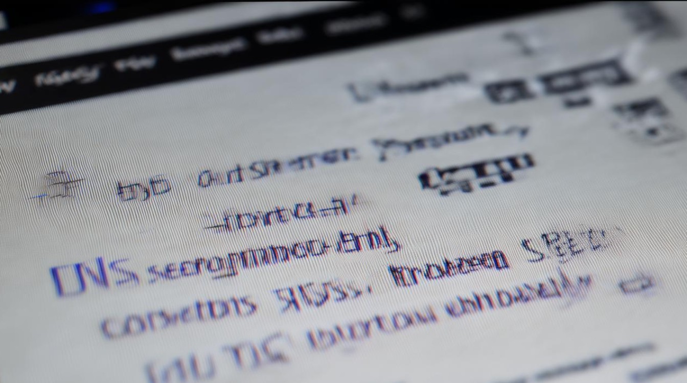 局域网DNS查找失败