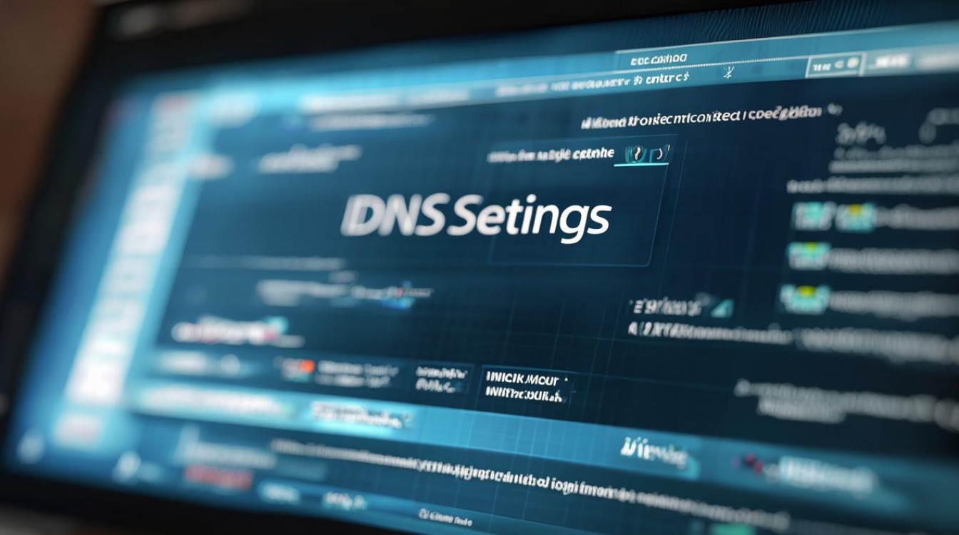 win7dns怎么设置