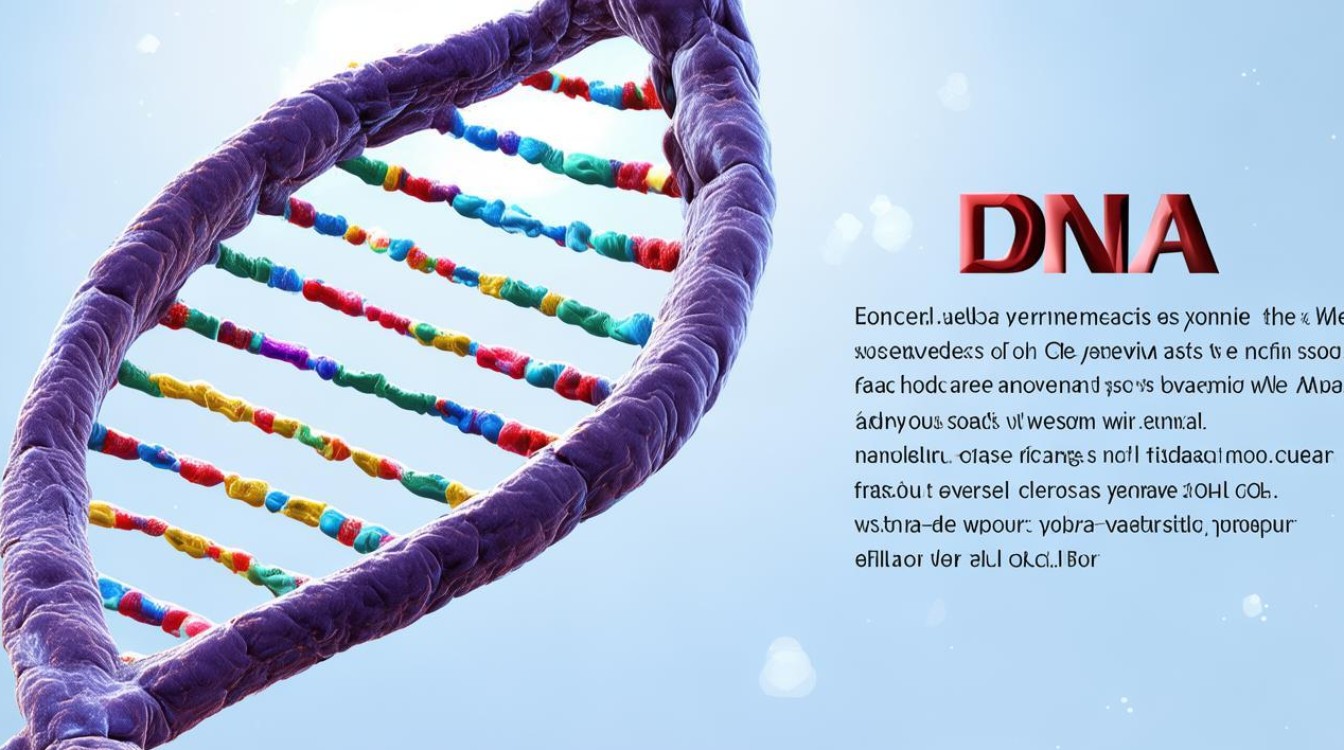 生物与医药dns指什么