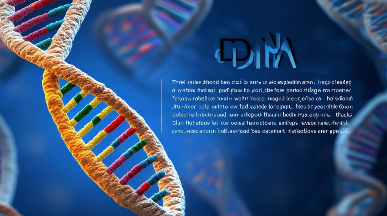 生物与医药dns指什么