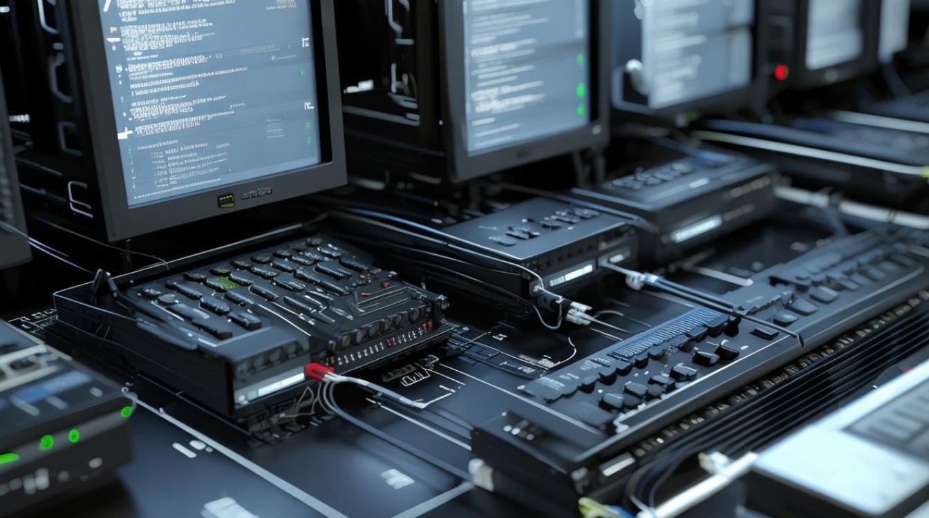 packet dns服务器搭建