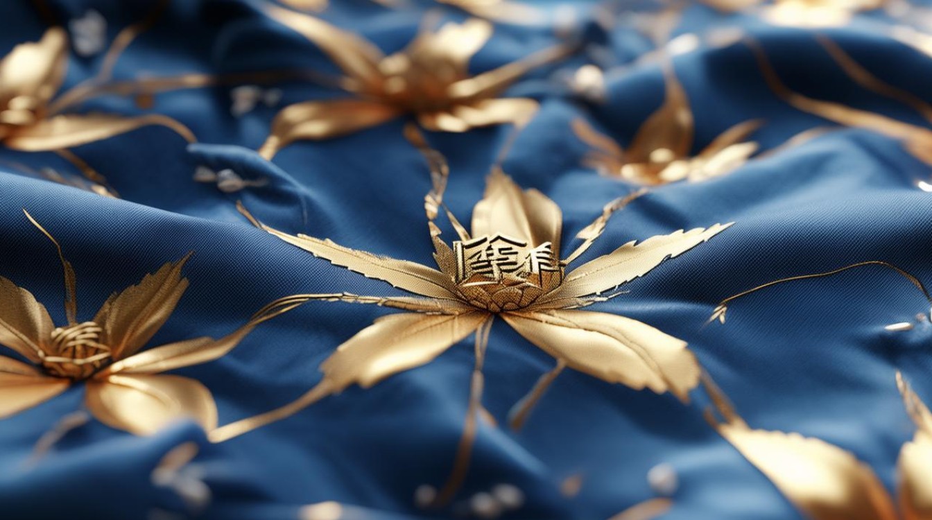 梦洁商标是什么样的