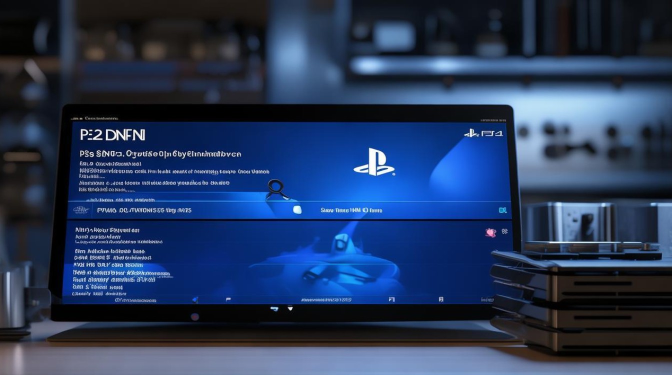 求ps4最快dns