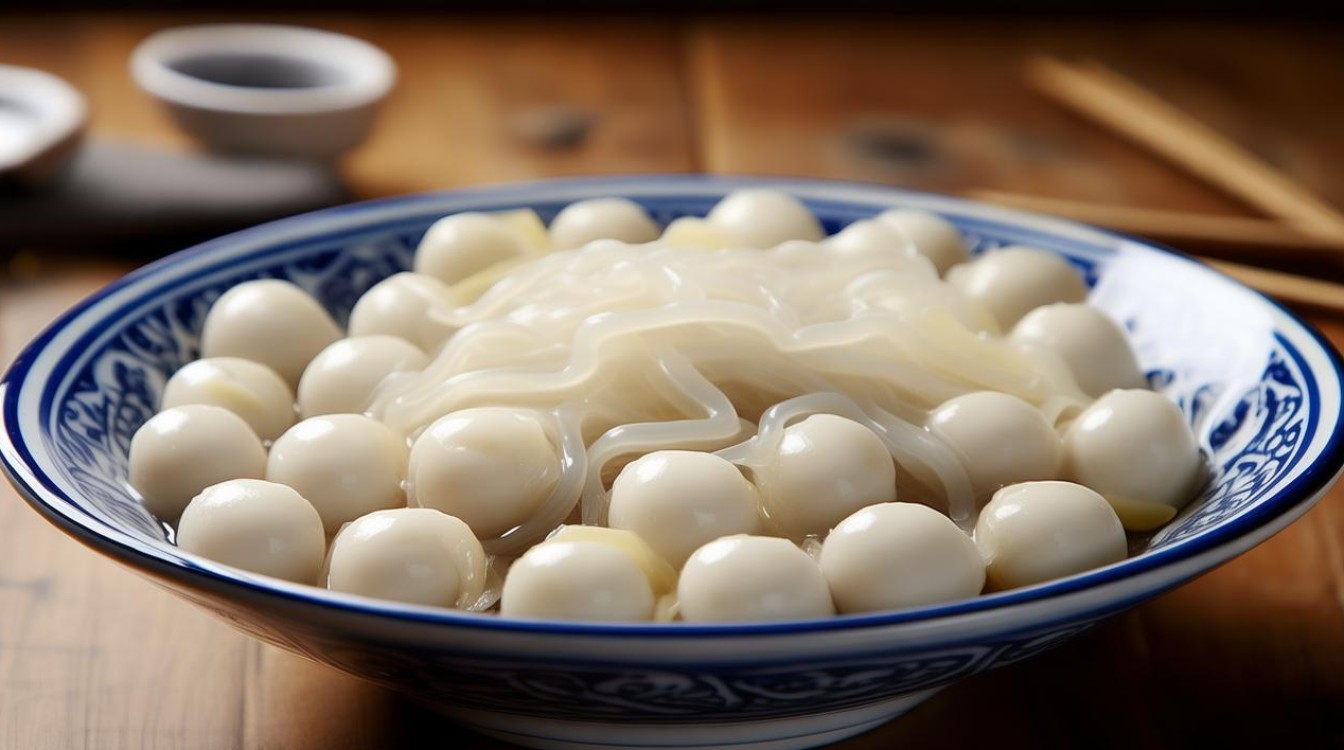 地瓜粉可以做什么零食