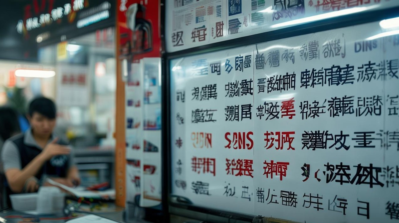 南宁电信麻村附近dns