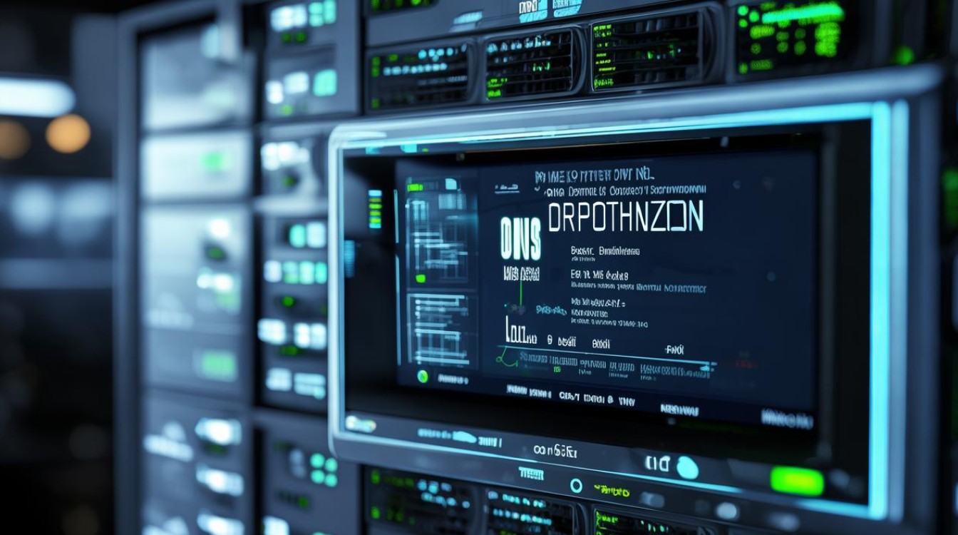 手机可以用哪些dns