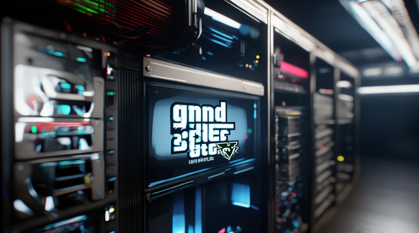gta5dns改美国