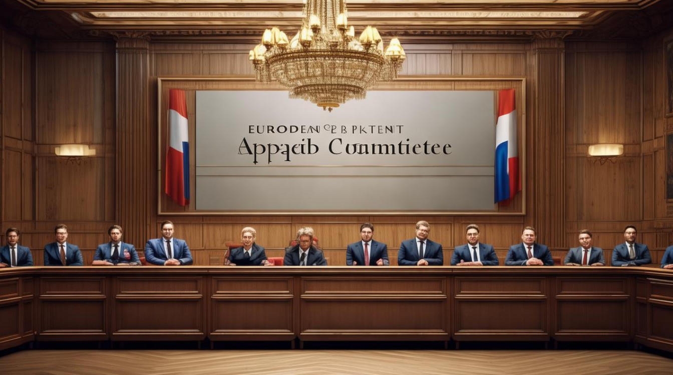 appeal欧专利局是什么部门