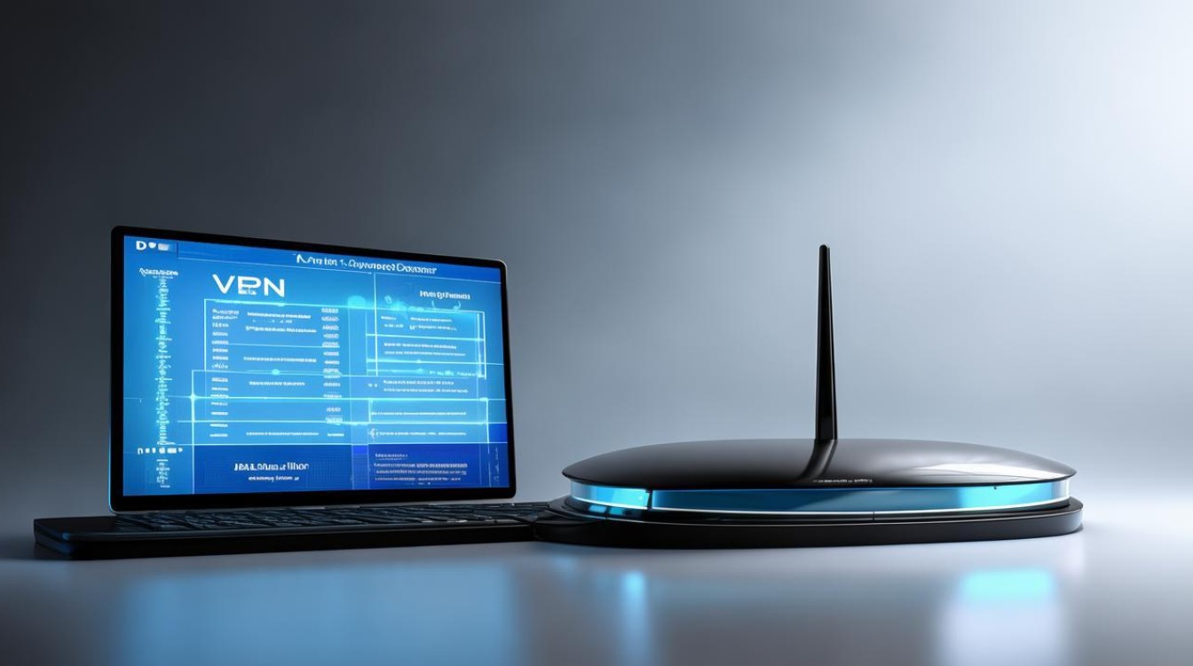 dns怎么设置才能用vpn