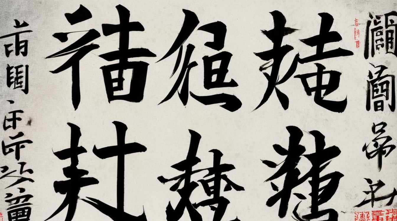 产权证的字是什么字体