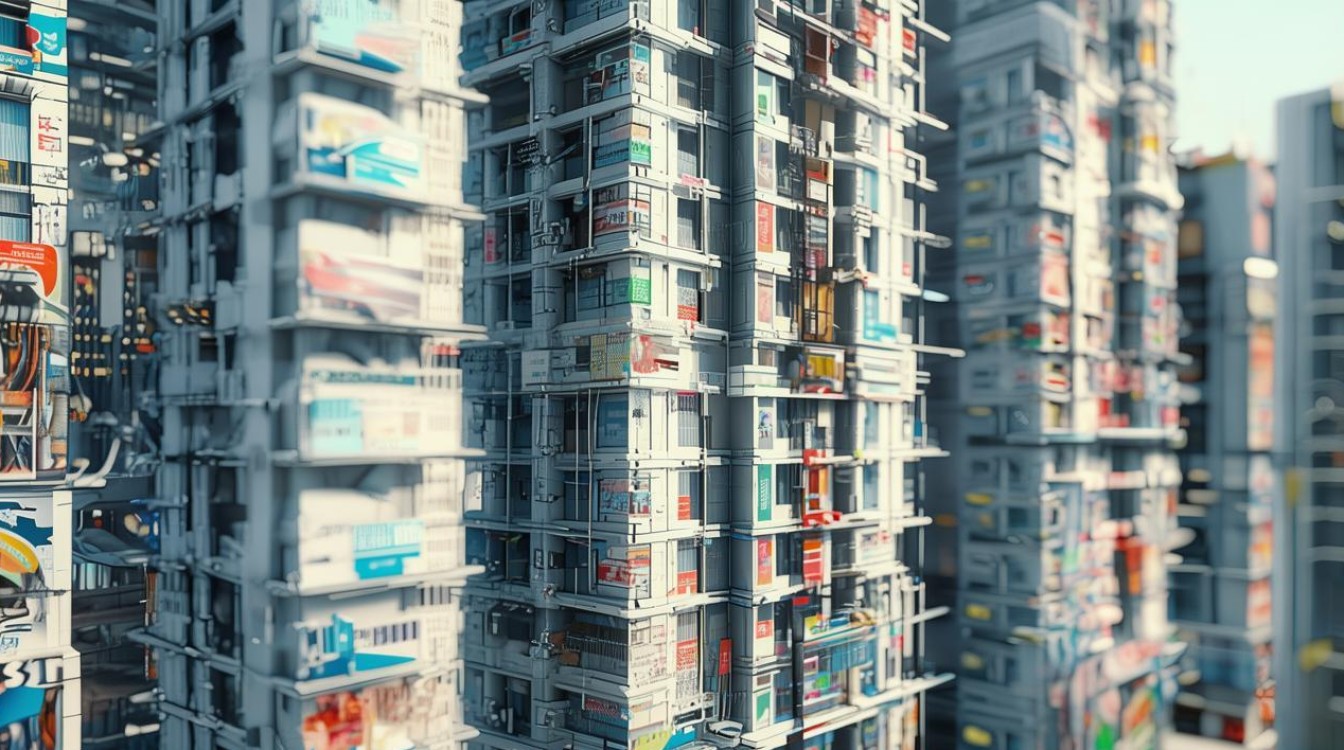 什么是可移动金属建筑物