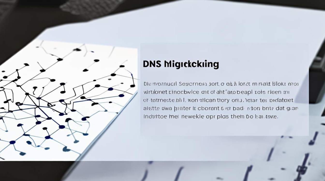 运营商挟持了dns