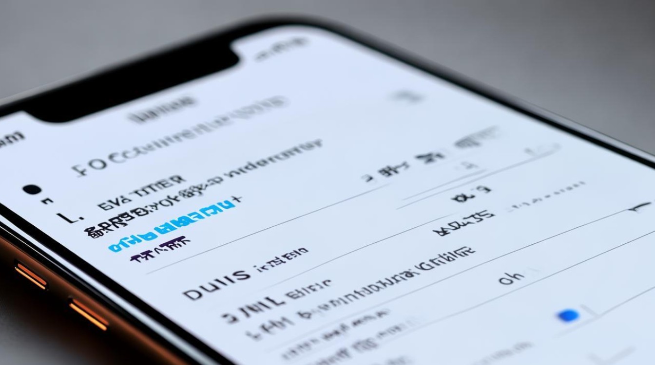 iphone 蜂窝 dns设置在哪里