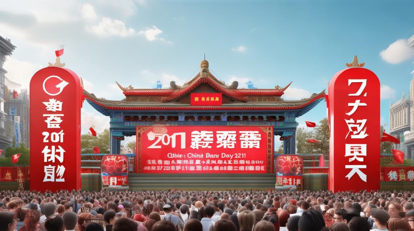 品牌节是什么时候发起的