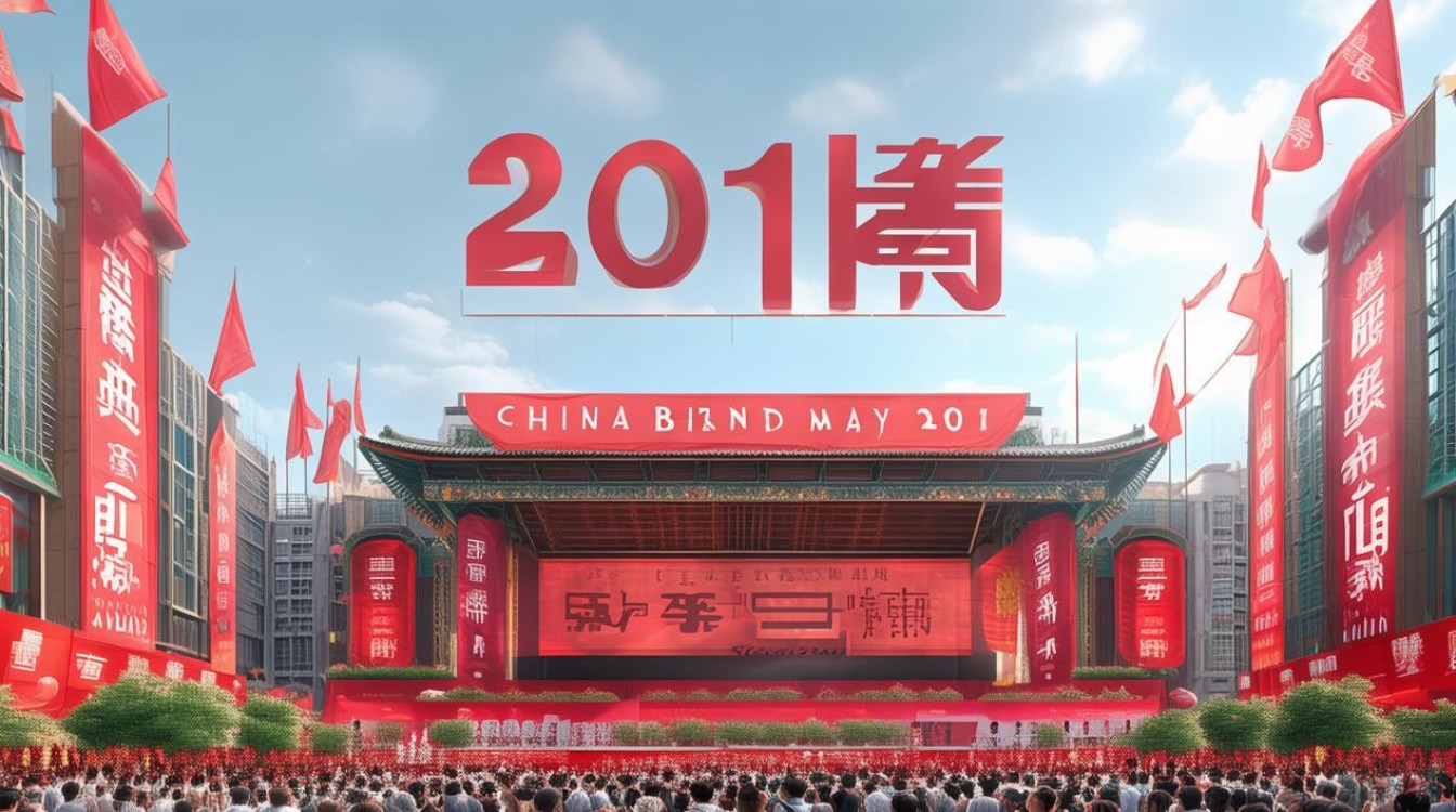 品牌节是什么时候发起的