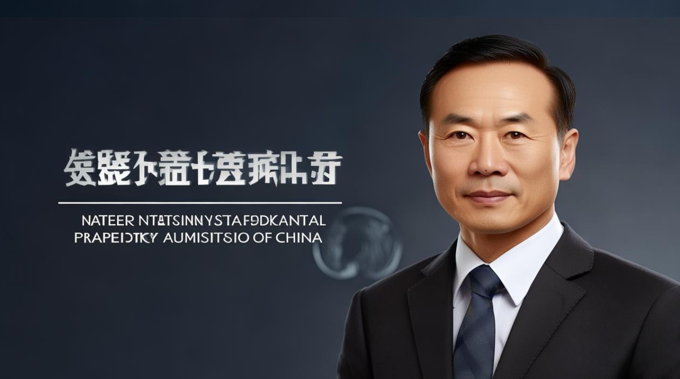 商标局局长叫什么名字