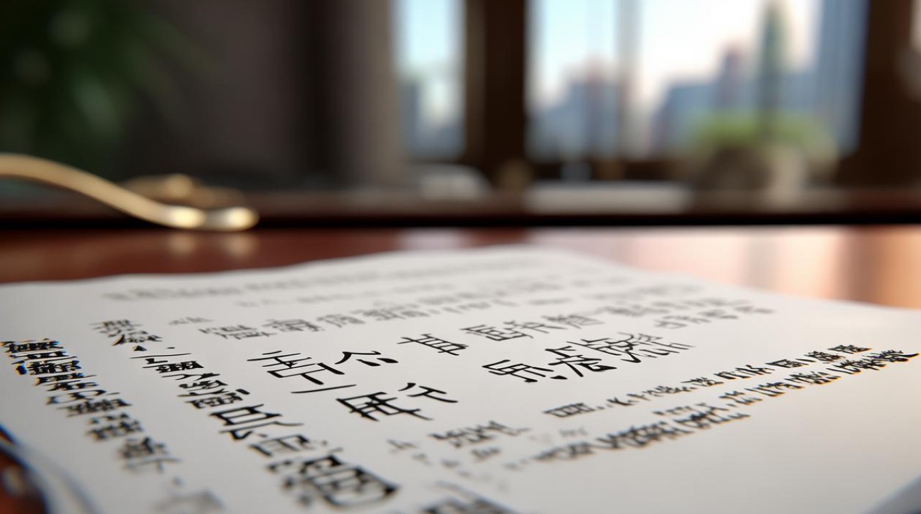 权利要求书是写什么