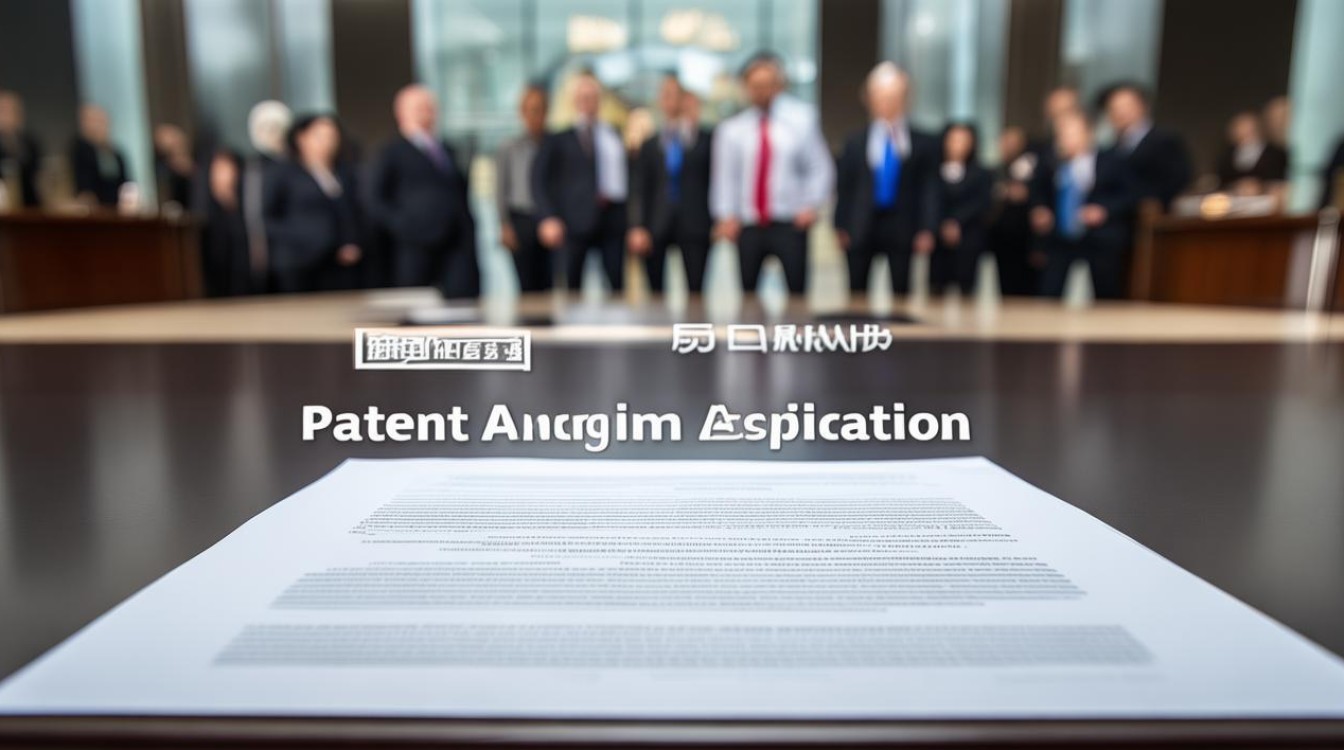 专利申请审批表是什么