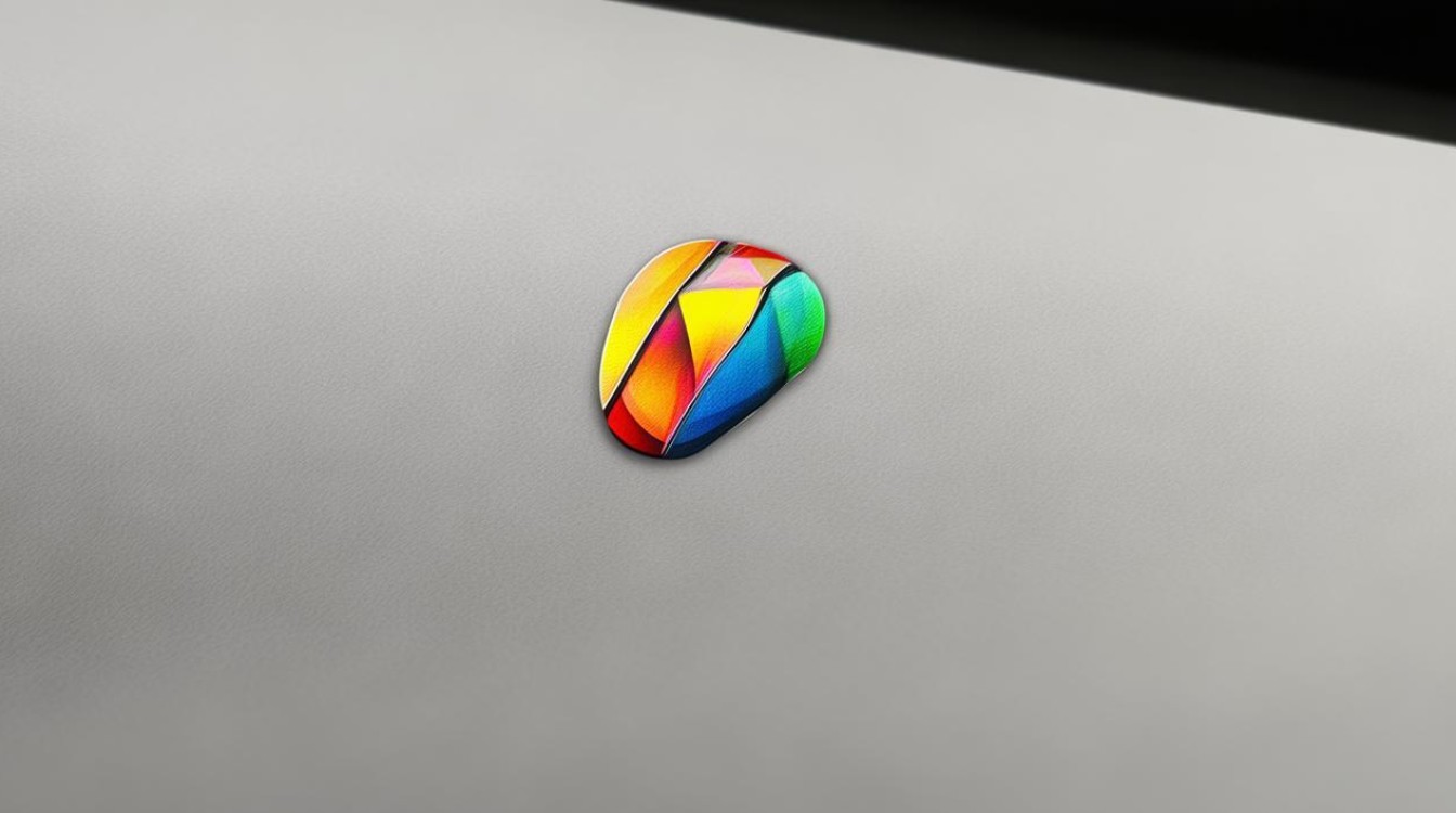 r下面有个圈是什么logo
