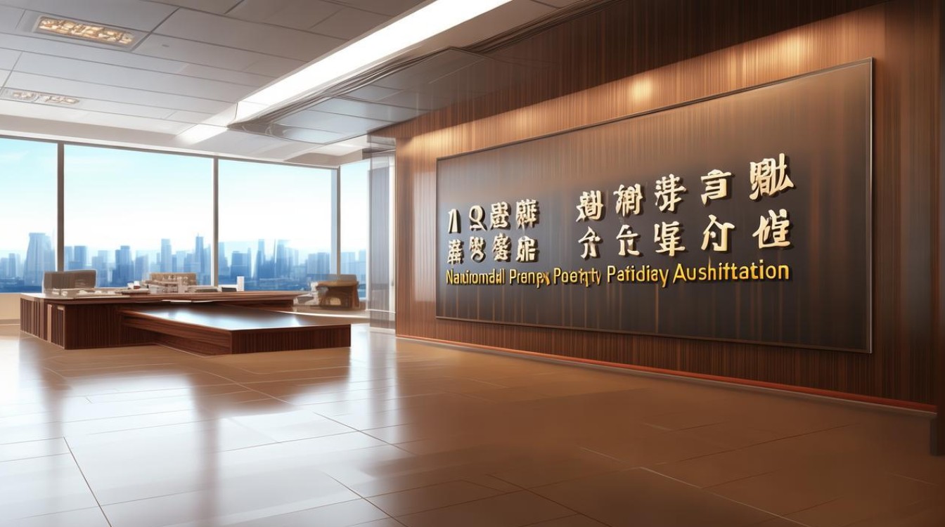 国家商标局是什么级别